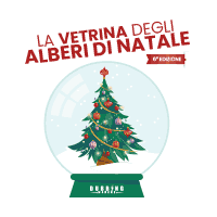 Dubbing Marche - La vetrina degli Alberi di Natale - Vota anche tu il miglior albero di Natale